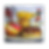 CLASSIC JUICY BEEF BURGER