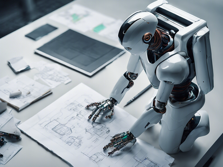 Revolutionizing Engineering: AI Solutions for Your Business