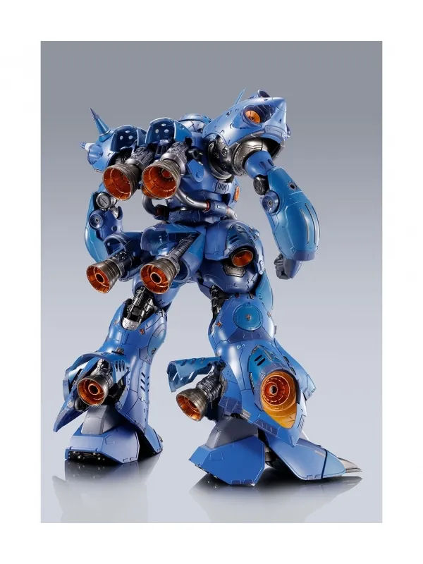 Miniaturbild: Figura KÄMPFER (18 cm) de Tamashii Nations