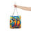 Miniatura: tote bag guacamayas