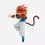 Miniatura: Figuras DRAGON BALL GT BLOOD OF SAIYANS-SUPER SAIYAN 4 GOGETA-16 cm.