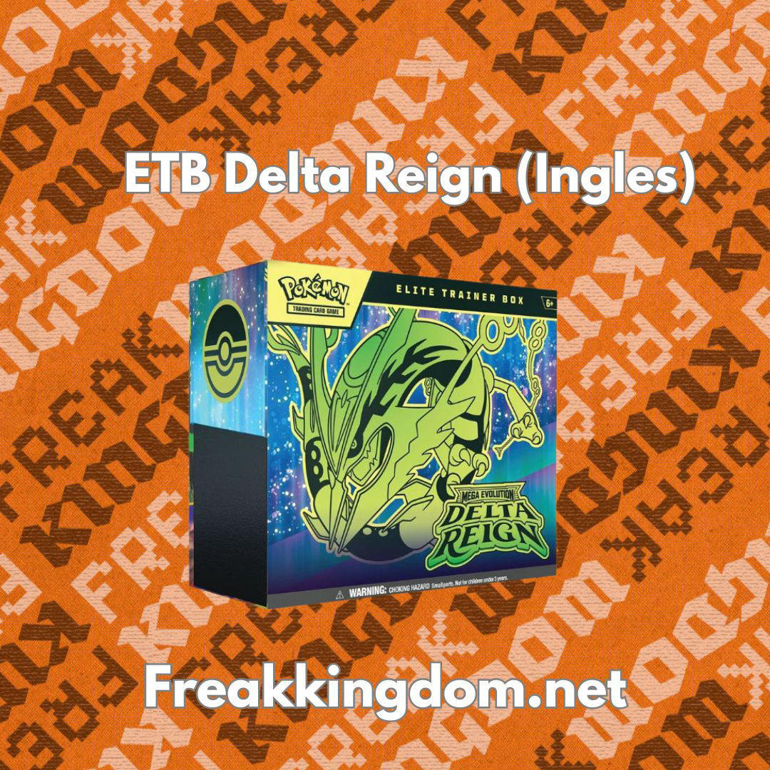 ETB Delta reign (ingles)