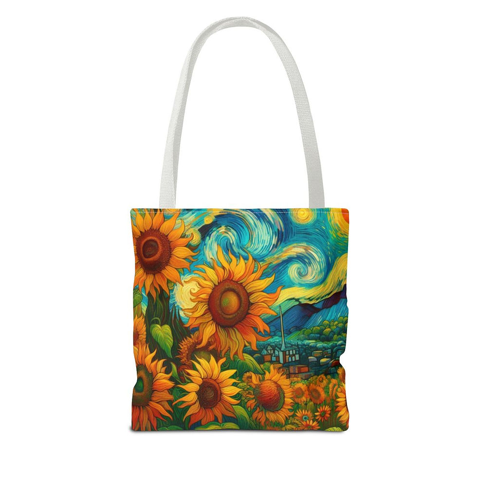 Miniatura: tote bag guacamayas