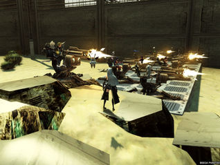 今日もみんなで緊急！