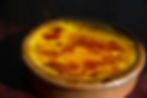 Crème brûlée