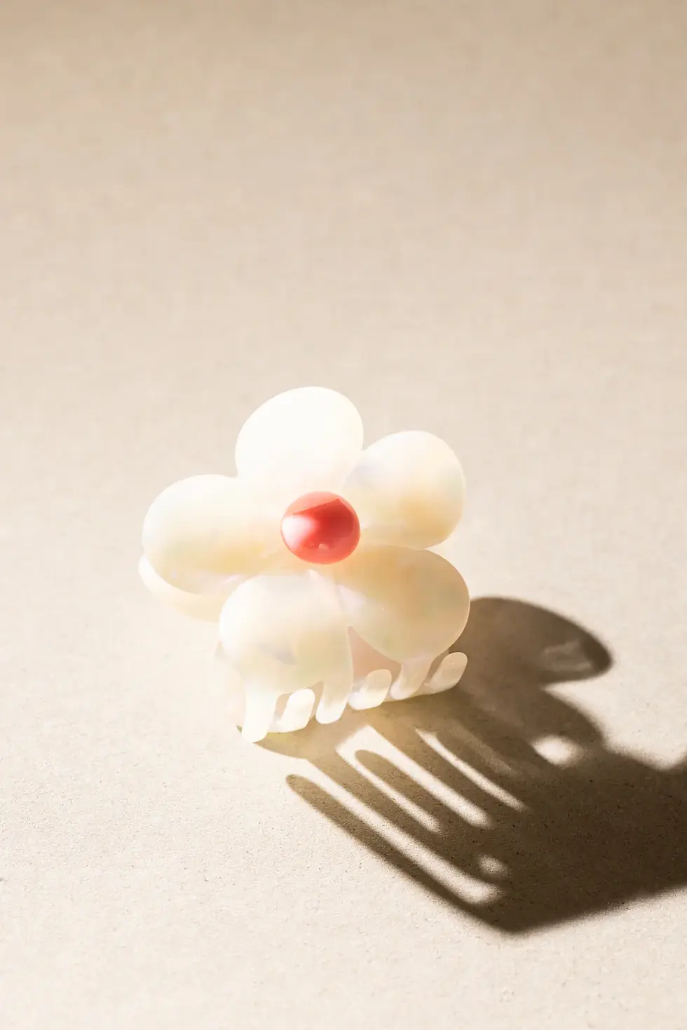 Miniaturbild: Haarclip Flora von Sasstie
