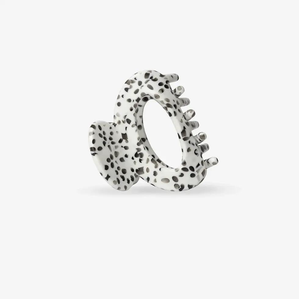 Miniaturbild: Haarclip Joy von Sasstie