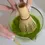 Miniaturbild: Matcha Ceremonial von EQUA
