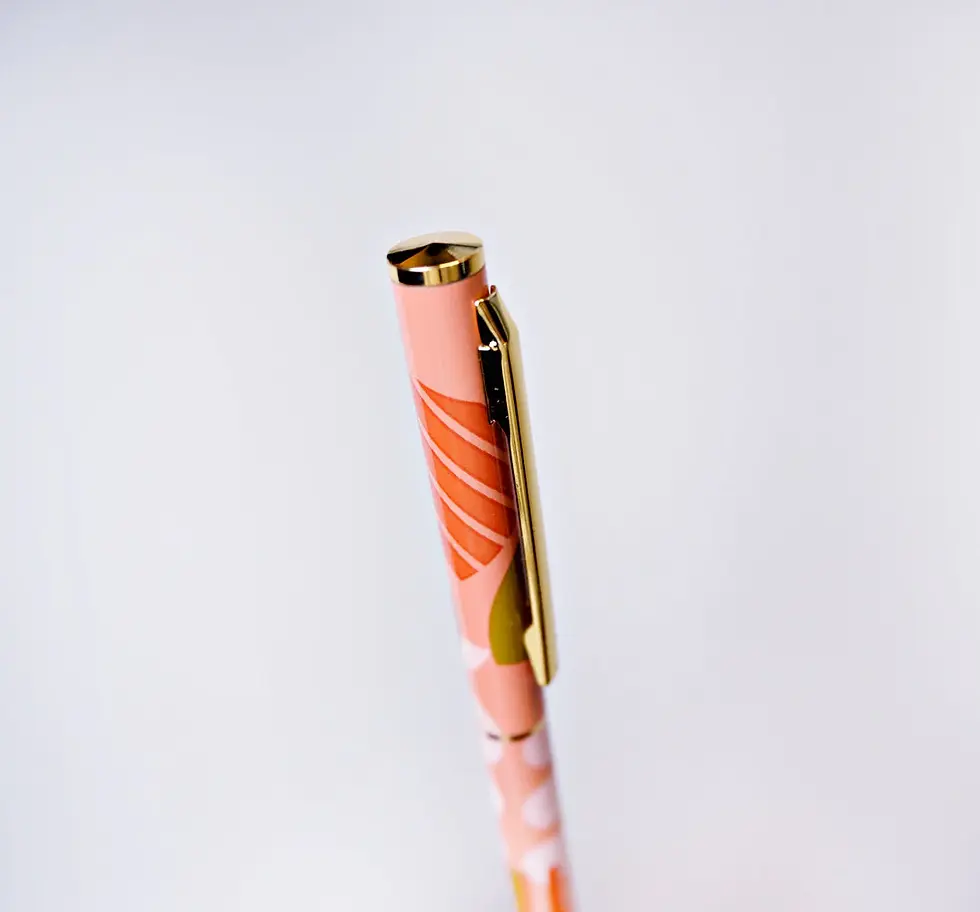 Miniaturbild: Kugelschreiber Pen von The Completist