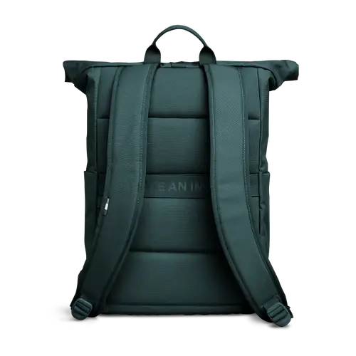 Miniaturbild: Rolltop Easy Monochrome in sea teal von Got Bag