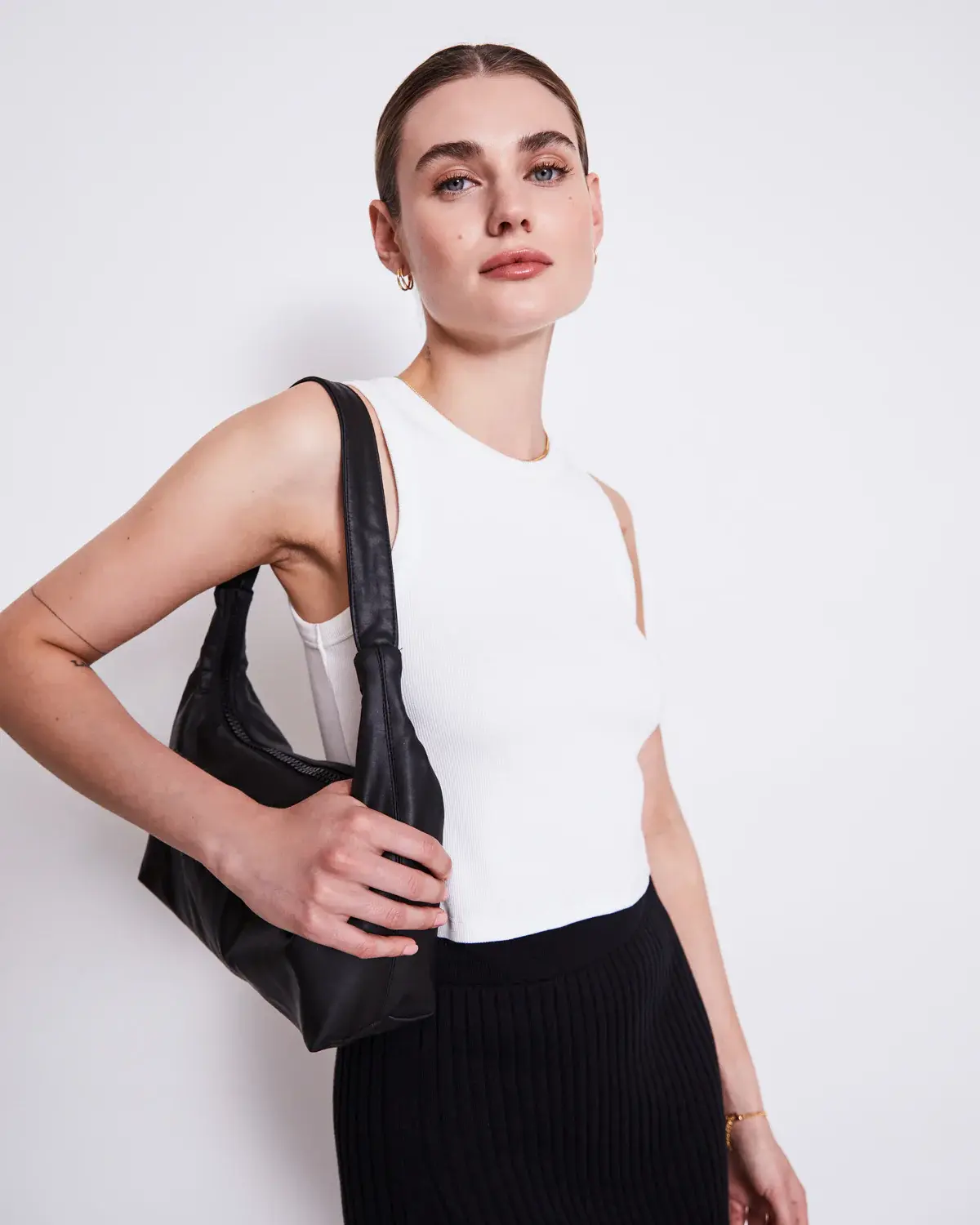 Organic Cotton Tank Top PORTO von Jan n June