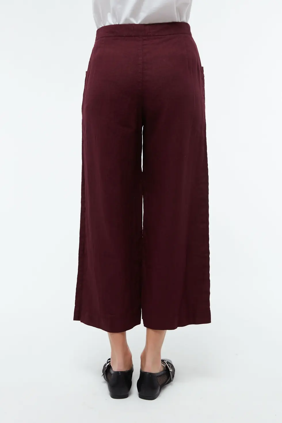 Miniaturbild: Hose GBFAY Linen von Givn