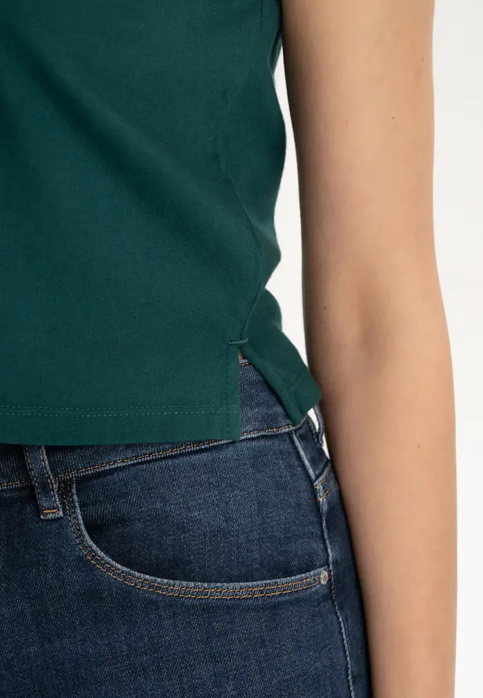 Miniaturbild: Cropped Tanktop RUSHI von Mela