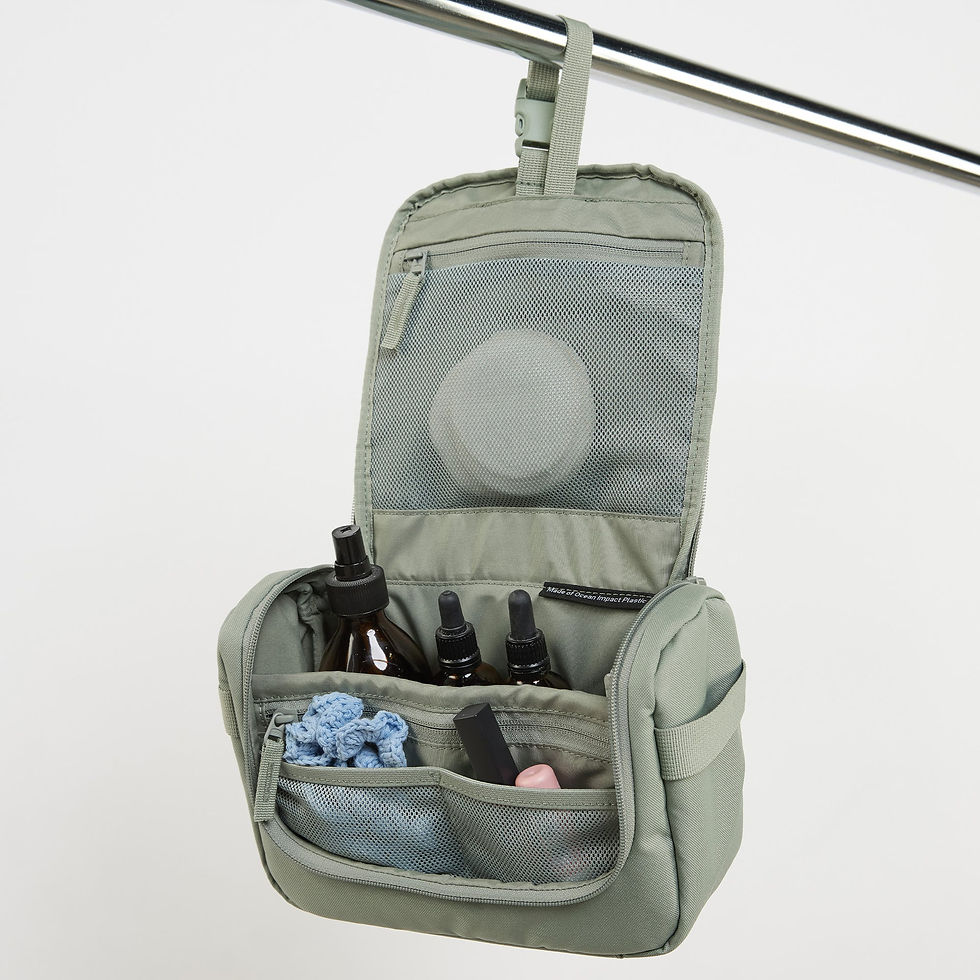 Miniaturbild: Shower Kit von Got Bag