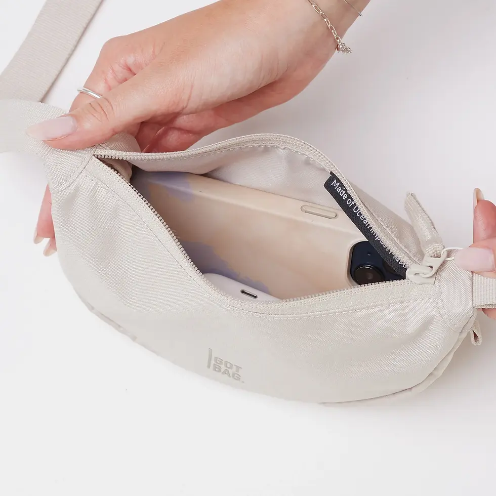 Miniaturbild: Moon Bag Mini von Got Bag