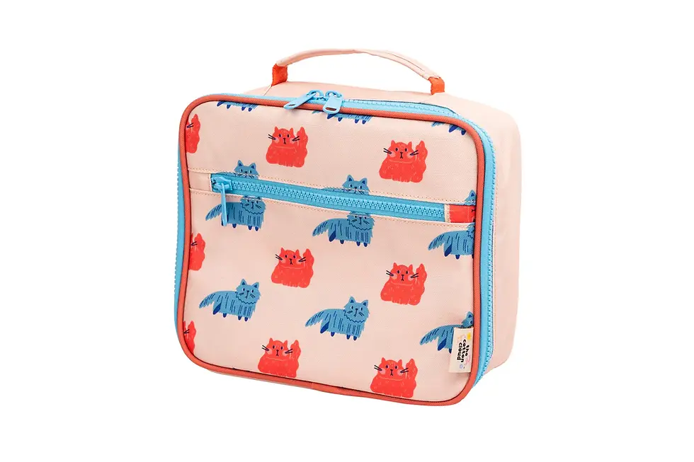 Isolierter Lunchbag von The Cotton Cloud