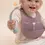 Miniaturbild: Bib 2er Set Lili the Bear von The Cotton Cloud
