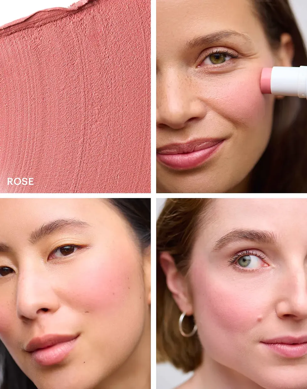 Miniaturbild: Blush & Glow Refill Blush von Kess
