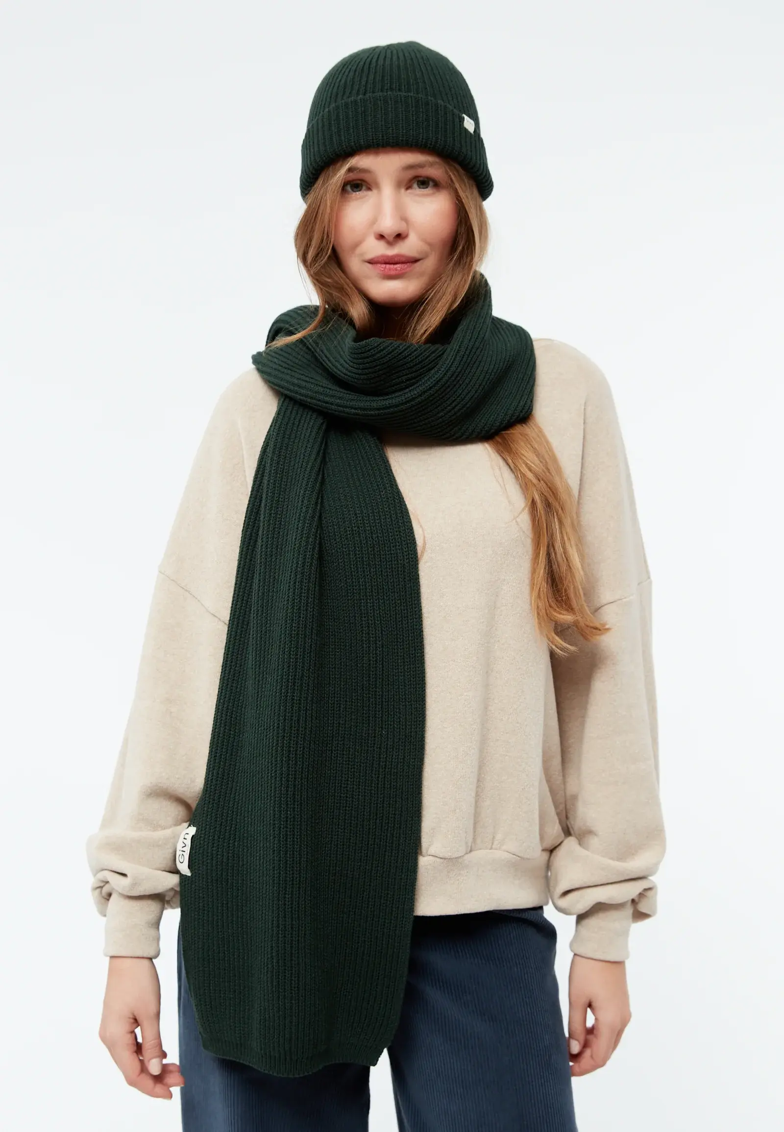 Schal GBJake von Givn