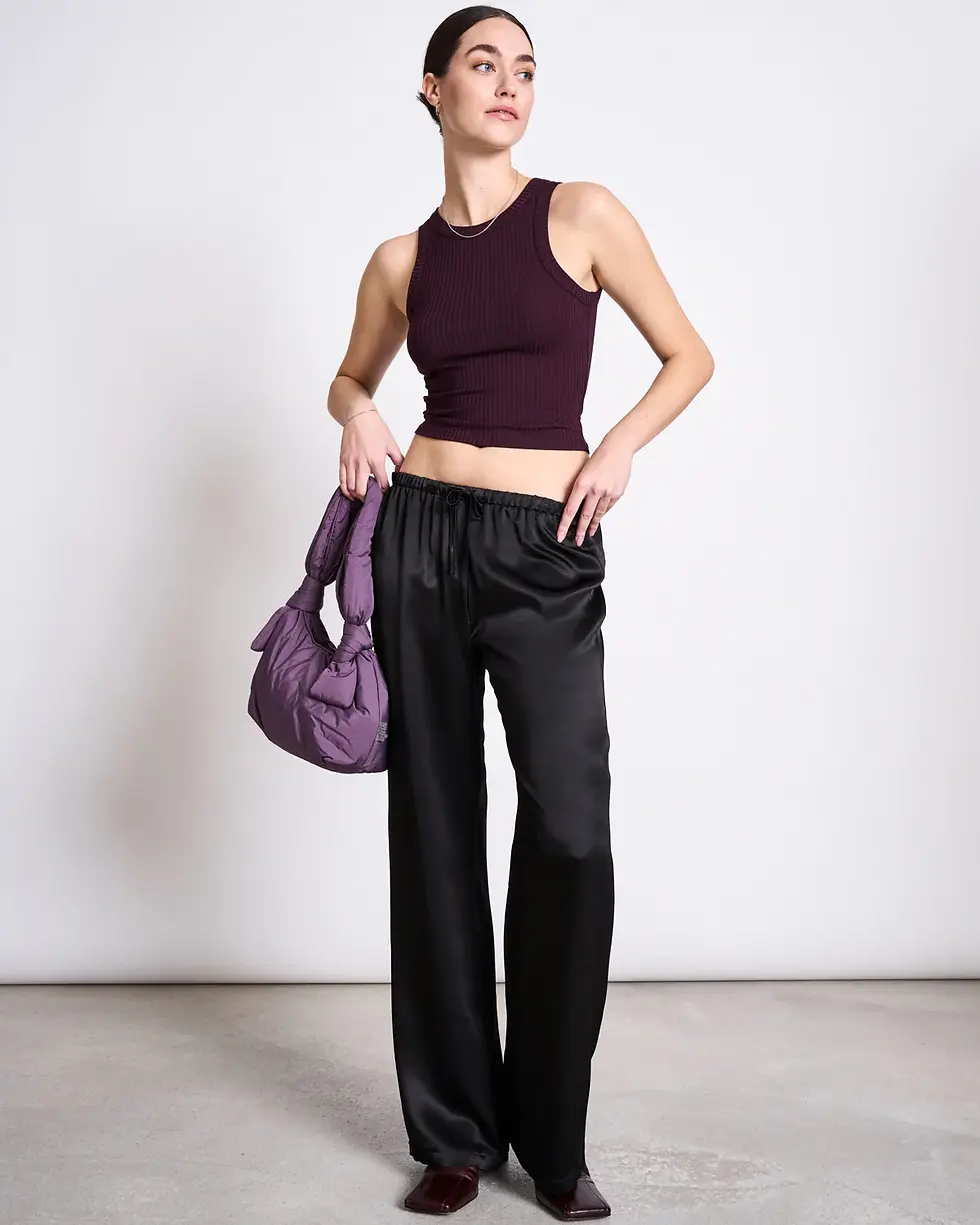 Miniaturbild: Organic Cotton Tank Top PORTO von Jan n June