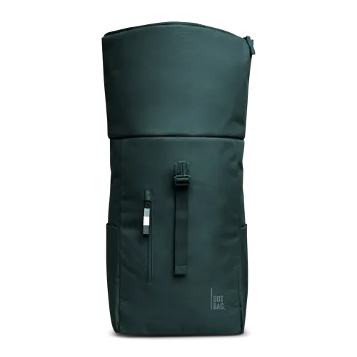 Miniaturbild: Rolltop Easy Monochrome in sea teal von Got Bag