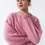 Miniaturbild: Jersey GALETA in pink von amt.