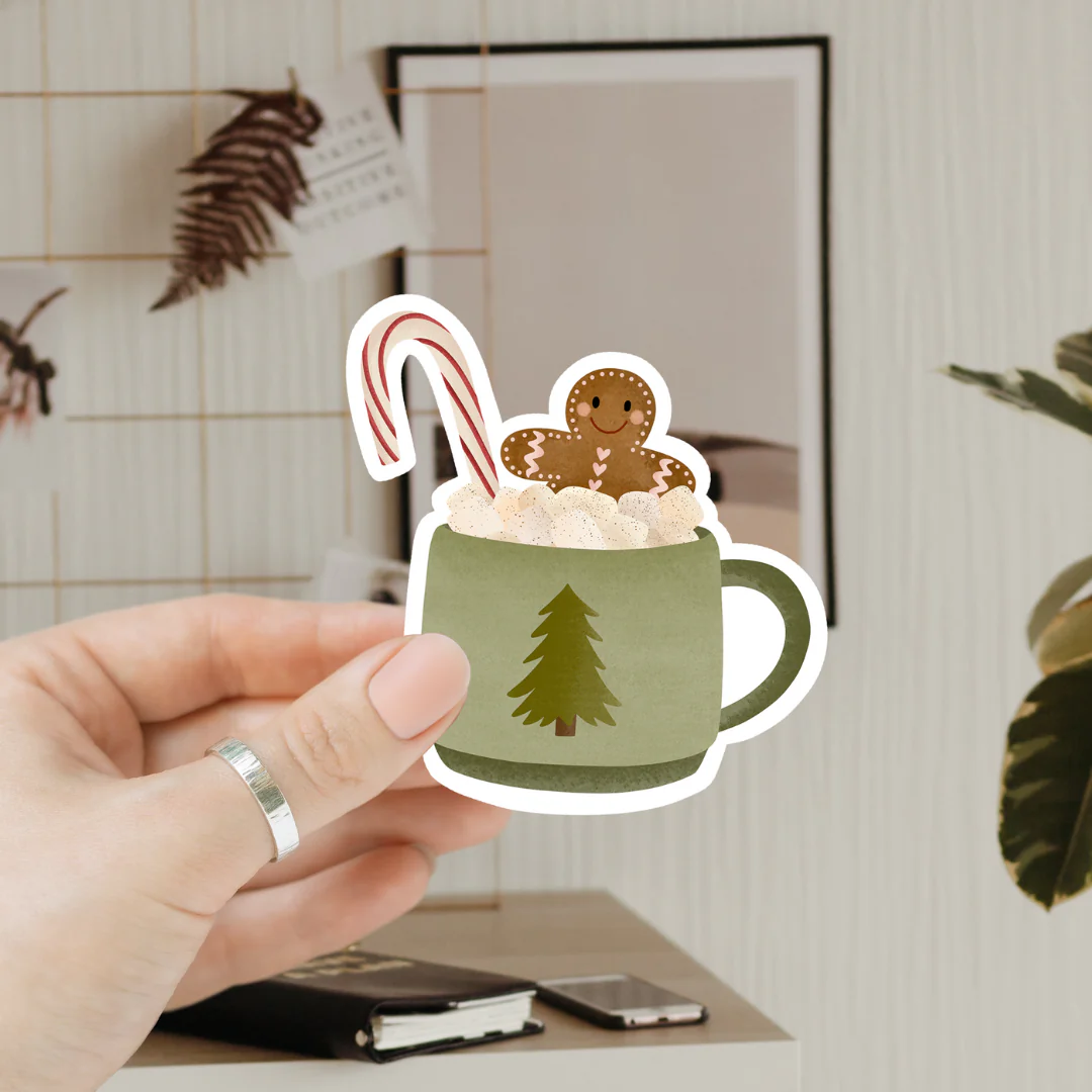 Thumbnail: Sticker von Tilda&Theo