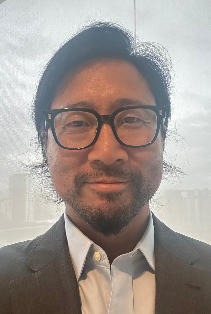 Charles Ho