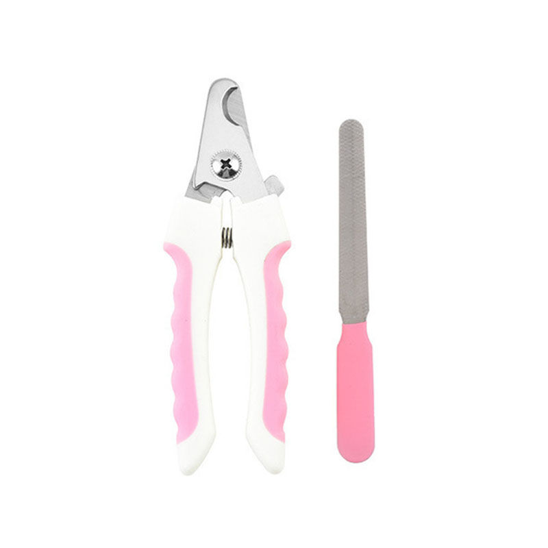 Miniatura: Pet cortador de unhas garra tesoura para cães gato garra tesoura cão corte unh