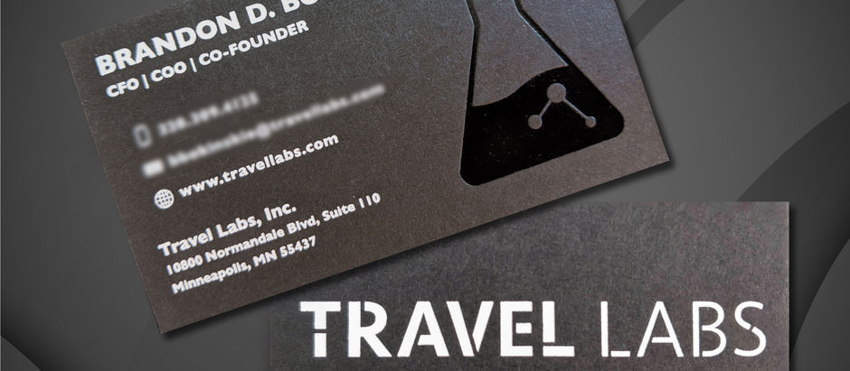 Client Spotlight: Travel Labs
