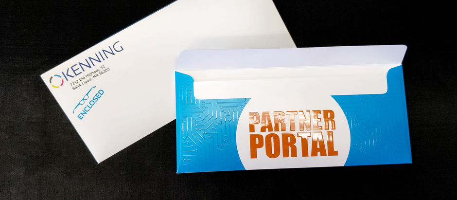 3 Design Tips for Getting that Envelope Opened