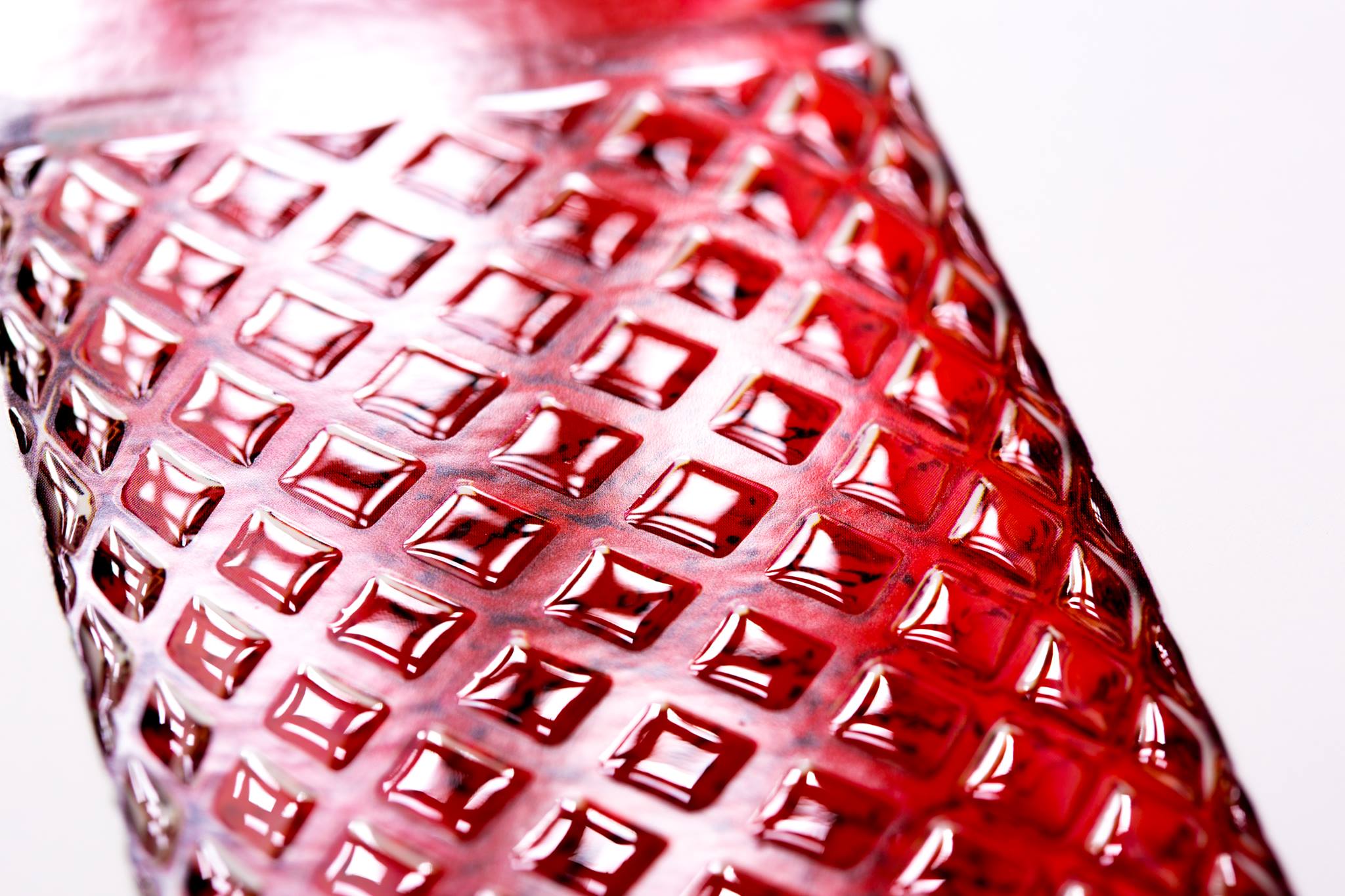 Vivid UV (Scodix) Pattern