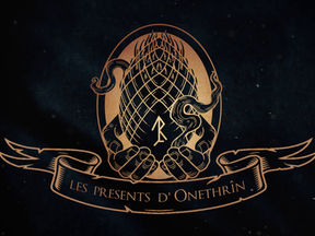Onethrîn's Gifts