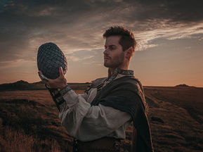 We are all travelers...