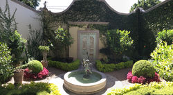 Entryt Garden