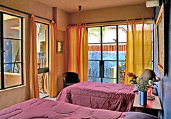 22 Casa de las Estrellas