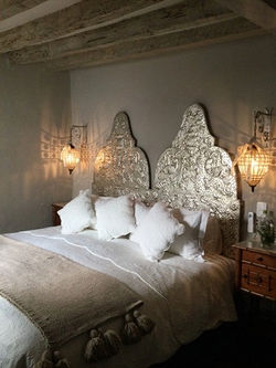 Casa Adelita 3rd bedroom