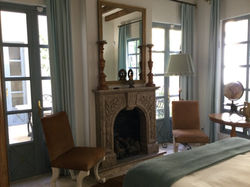 Guest Bedroom main level