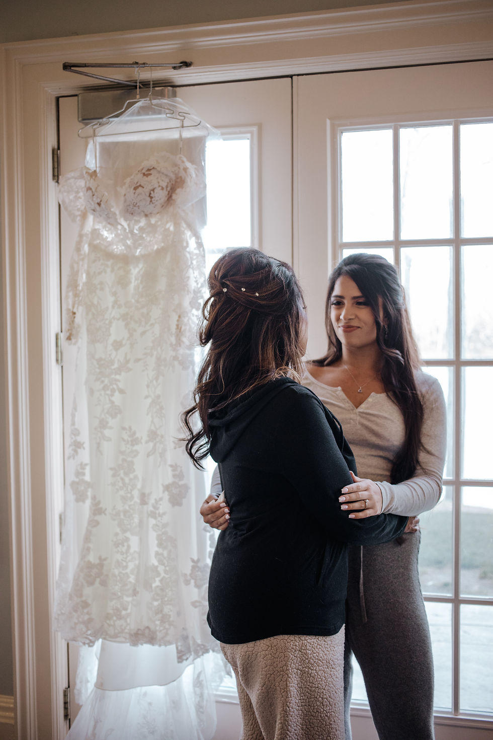 Connecticut Wedding Photography by Heidi Hanson