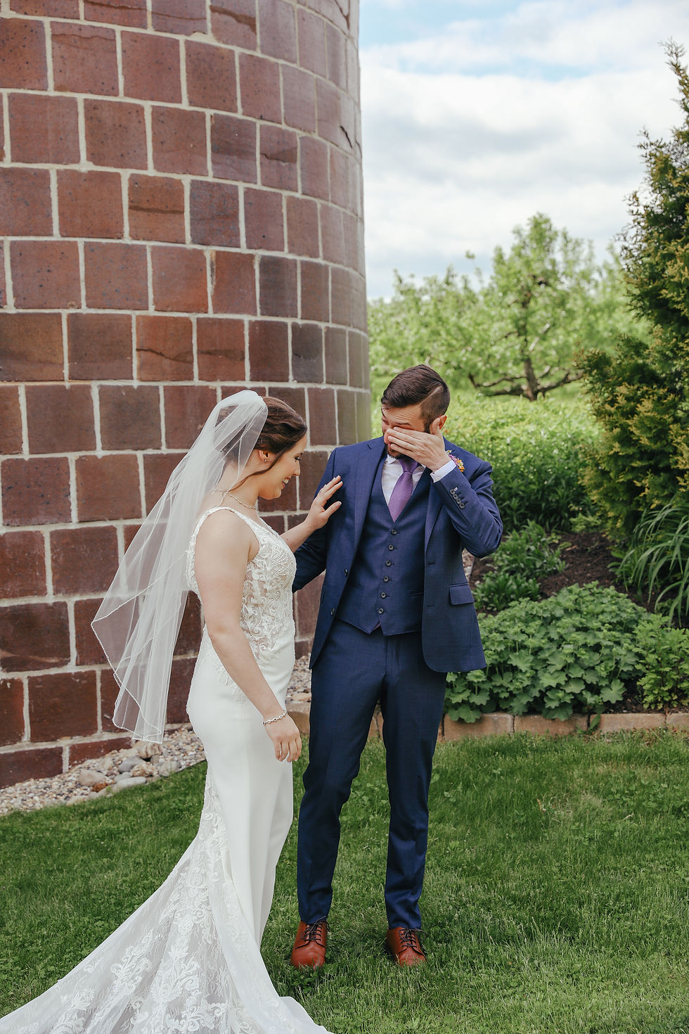 Connecticut Wedding Photography by Heidi Hanson