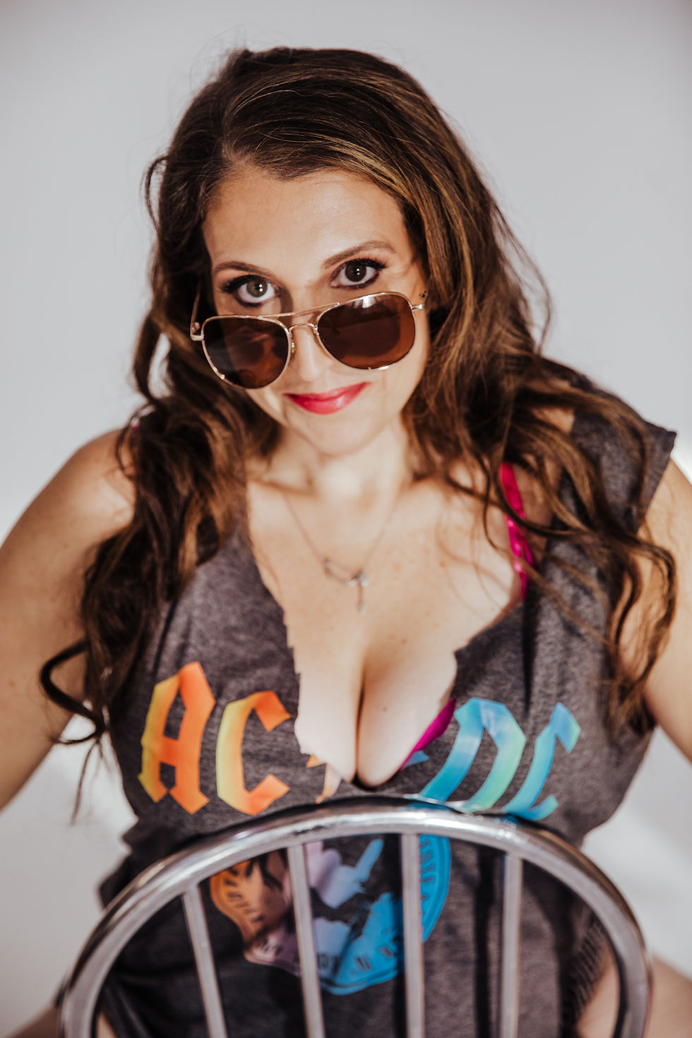 Connecticut Boudoir Photography by Heidi Hanson