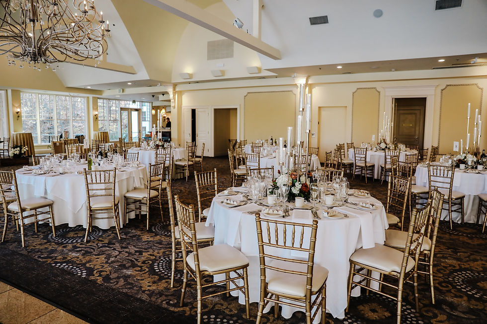 Connecticut Wedding Photography by Heidi Hanson