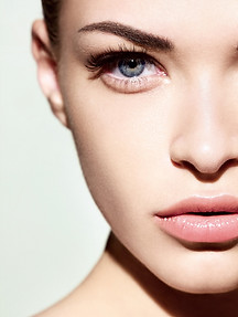 Dermal Lip Filler
