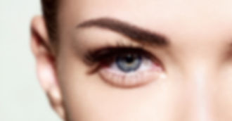 Wimperextensions