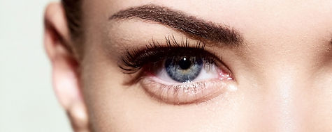 The eye is the window to beauty at Traci's Skin Spa
