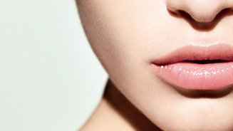 Beautiful Pout