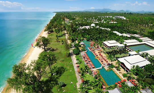 JW Marriott Phuket Resort & Spa - Bird Eye View.JPG