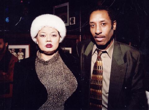 BILLY & ANGELA BOFILL