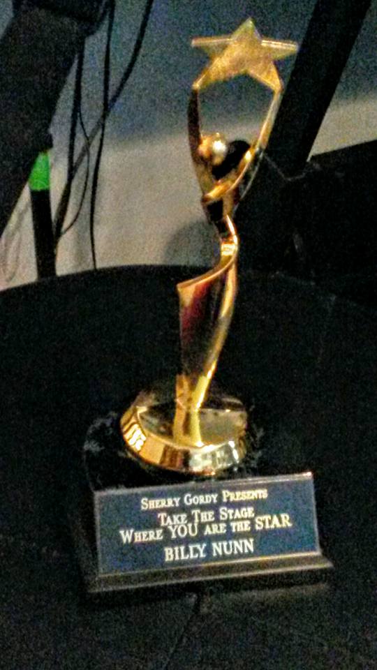 AWARD SGP