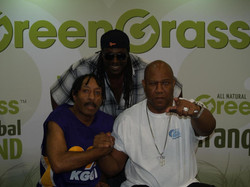 BILLY, KAPP, TOMMY LISTER